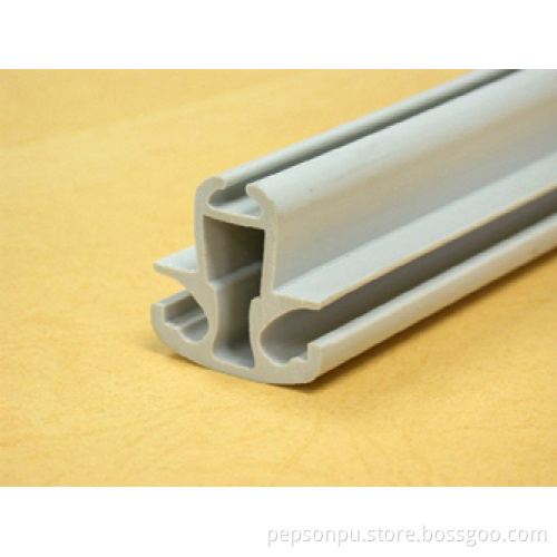 PVC Heterotype Block Strips for Box Package Bar
